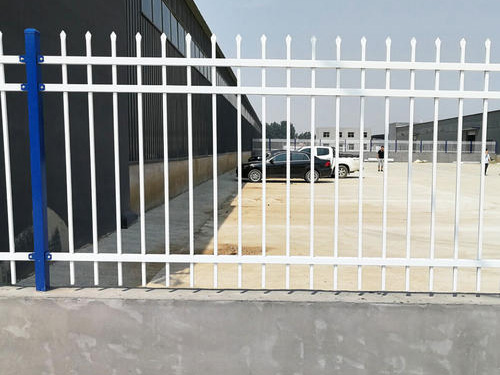 工廠外墻護欄圖片2 工廠外墻護欄圖片2