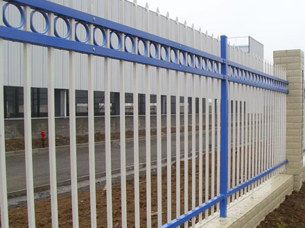 工廠圍欄 工廠圍欄